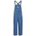 Kleidung Damen Overalls / Latzhosen Levi's VINTAGE OVERALL Blau
