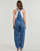 Abbigliamento Donna Tuta jumpsuit / Salopette Levi's VINTAGE OVERALL 