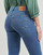 Kleidung Damen Bootcut Jeans Levi's 315 SHAPING BOOT Blau