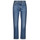 Kleidung Damen Boyfriend Jeans Levi's 501® CROP Blau