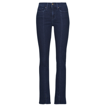 Levi's 314 SHAPING SEAMED STRAIGHT 