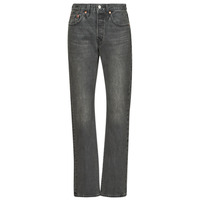 Kleidung Damen Straight Leg Jeans Levi's 501® JEANS FOR WOMEN    