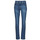 Kleidung Damen Straight Leg Jeans Levi's 724 HIGH RISE STRAIGHT Blau
