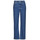 Kleidung Damen Straight Leg Jeans Levi's RIBCAGE STRAIGHT ANKLE Lightweight Blau