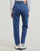 Kleidung Damen Straight Leg Jeans Levi's RIBCAGE STRAIGHT ANKLE Lightweight Blau