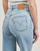 Abbigliamento Donna Jeans dritti Levi's RIBCAGE STRAIGHT ANKLE Lightweight 