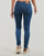 Abbigliamento Donna Jeans skynny Levi's 711 DOUBLE BUTTON 