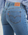 Kleidung Damen Slim Fit Jeans Levi's 312 SHAPING SLIM Lightweight Blau
