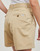 Kleidung Damen Shorts / Bermudas Levi's PLEATED TROUSER SHORT Lightweight Beige