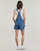 Kleidung Damen Overalls / Latzhosen Levi's VINTAGE SHORTALL Blau