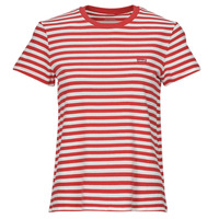 Abbigliamento Donna T-shirt maniche corte Levi's PERFECT TEE 