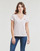 Abbigliamento Donna T-shirt maniche corte Levi's PERFECT VNECK 