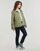Abbigliamento Donna Giacche in jeans Levi's ICONIC CHORE COAT 