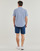 Abbigliamento Uomo Camicie maniche corte Levi's S/S SUNSET 1 PKT STANDRD 