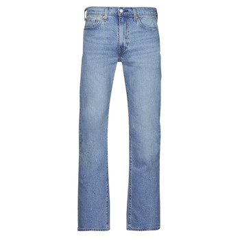 Abbigliamento Uomo Jeans bootcut Levi's 527 STANDARD BOOT CUT 