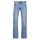 Kleidung Herren Bootcut Jeans Levi's 527 STANDARD BOOT CUT Blau