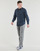 Kleidung Herren Straight Leg Jeans Levi's 501® LEVI'S ORIGINAL Grau
