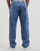 Kleidung Herren Straight Leg Jeans Levi's WORKWEAR 565 DBL KNEE Blau