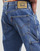 Kleidung Herren Straight Leg Jeans Levi's WORKWEAR 565 DBL KNEE Blau
