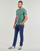 Kleidung Herren Slim Fit Jeans Levi's 511 SLIM Lightweight Blau