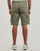 Kleidung Herren Shorts / Bermudas Levi's CARRIER CARGO SHORTS  