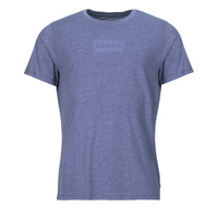 Abbigliamento Uomo T-shirt maniche corte Levi's GRAPHIC CREWNECK TEE 