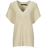 Abbigliamento Donna T-shirt maniche corte Vero Moda VMNEWLEXSUN  