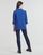 Kleidung Damen Jacken / Blazers Pieces PCBOSELLA Blau