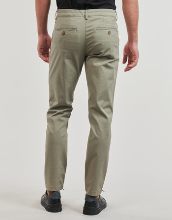 Selected SLHSLIM-NEW MILES 175 FLEX
CHINO  