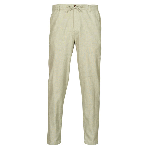 Abbigliamento Uomo Chino Selected SLH172-SLIMTAPE BRODY LINEN PANT 