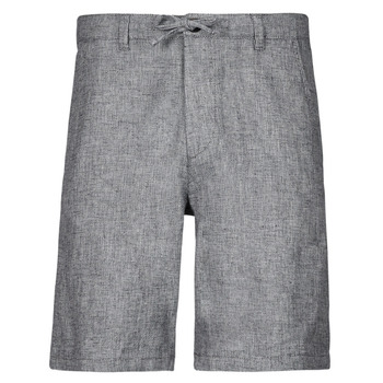 Selected SLHREGULAR-BRODY LINEN SHORTS 