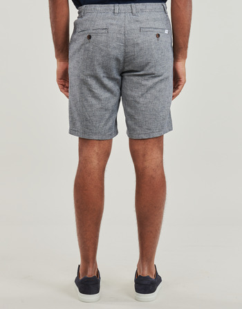 Selected SLHREGULAR-BRODY LINEN SHORTS 
