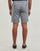 Kleidung Herren Shorts / Bermudas Selected SLHREGULAR-BRODY LINEN SHORTS Marineblau