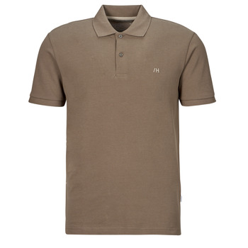 Vêtements Homme Polos manches courtes Selected SLHDANTE SS POLO 