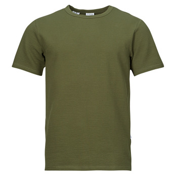 Vêtements Homme T-shirts manches courtes Selected SLHSANDER  