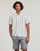Vêtements Homme Chemises manches courtes Selected SLHRELAXNEW-LINEN 