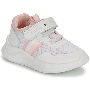 Scarpe Bambina Sneakers basse Tommy Hilfiger CONNOR 