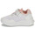Chaussures Fille Baskets basses Tommy Hilfiger CONNOR 