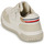 Schuhe Kinder Sneaker Low Tommy Hilfiger PAULENE Weiß / Beige