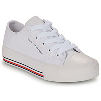 Chaussures Fille Baskets basses Tommy Hilfiger BEVERLY 