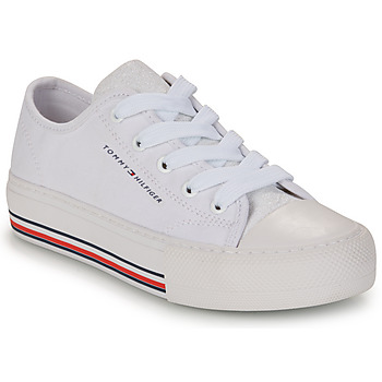 Scarpe Bambina Sneakers basse Tommy Hilfiger BEVERLY 