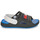 Schuhe Kinder Sandalen / Sandaletten Tommy Hilfiger SOLEIL Marineblau