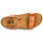 Schuhe Damen Sandalen / Sandaletten Art I BREATHE Orange