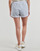 Kleidung Damen Shorts / Bermudas Moony Mood LILA Grau