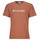 Kleidung Herren T-Shirts Columbia CSC Basic Logo Tee Braun,