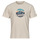 Kleidung Herren T-Shirts Columbia Path Lake Graphic Tee II Beige