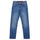 Kleidung Jungen Straight Leg Jeans Jack & Jones JJICLARK JJORIG STRETCH SQ 223 NOOS JNR Blau