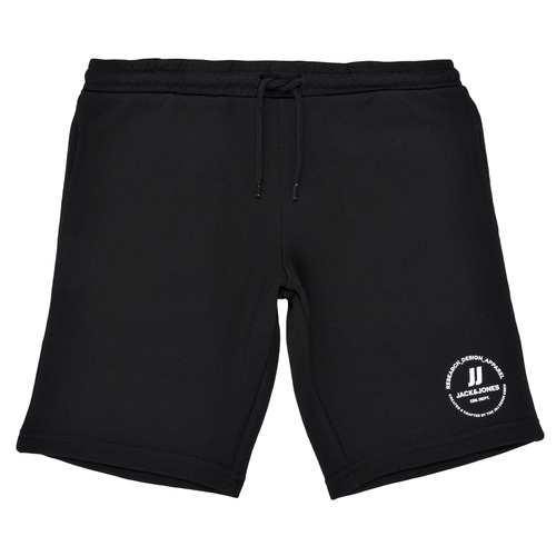 Kleidung Jungen Shorts / Bermudas Jack & Jones JPSTSWIFT SWEAT SHORTS AUT SN JNR    