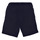 Kleidung Jungen Shorts / Bermudas Jack & Jones JPSTSWIFT SWEAT SHORTS AUT SN JNR Marineblau