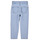 Kleidung Mädchen Mom Jeans Name it NKFBELLA HW MOM AN JEANS 1092-DO Blau